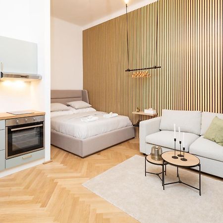 Appartamento Charming Retreat Walking Distance From Town Centre Vienna Esterno foto