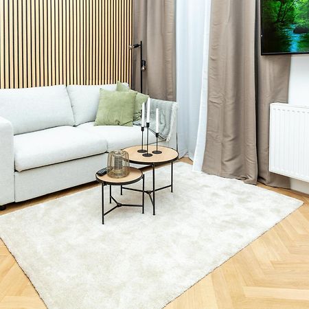 Appartamento Charming Retreat Walking Distance From Town Centre Vienna Esterno foto