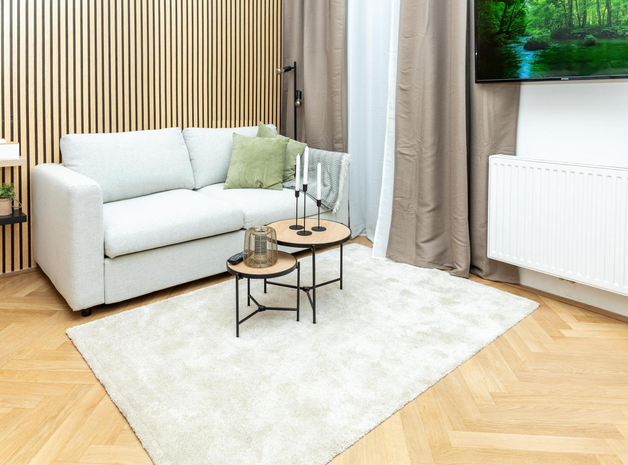 Appartamento Charming Retreat Walking Distance From Town Centre Vienna Esterno foto