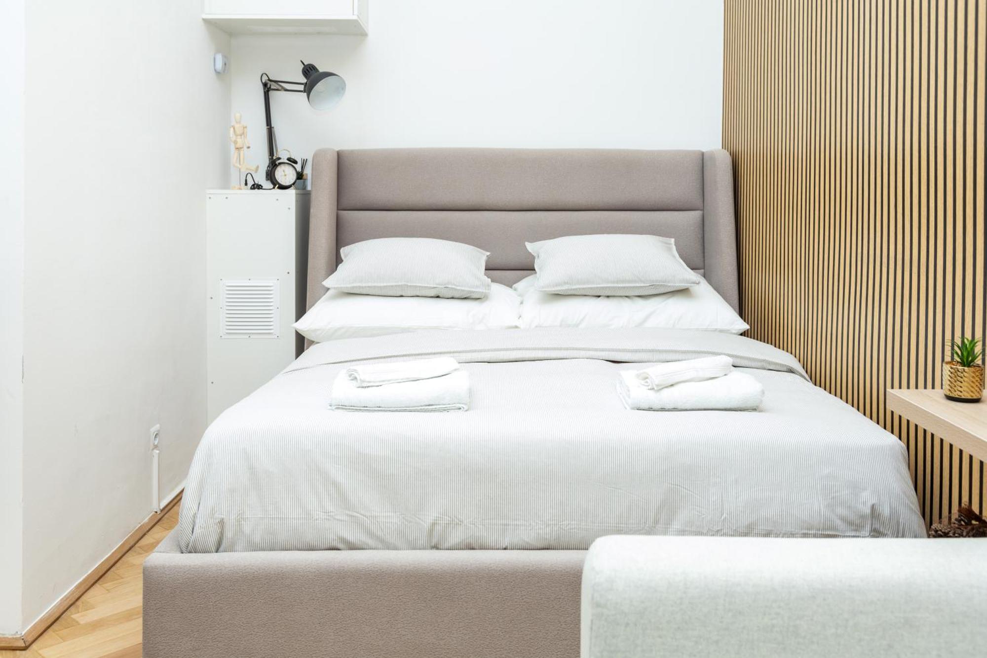Appartamento Charming Retreat Walking Distance From Town Centre Vienna Esterno foto