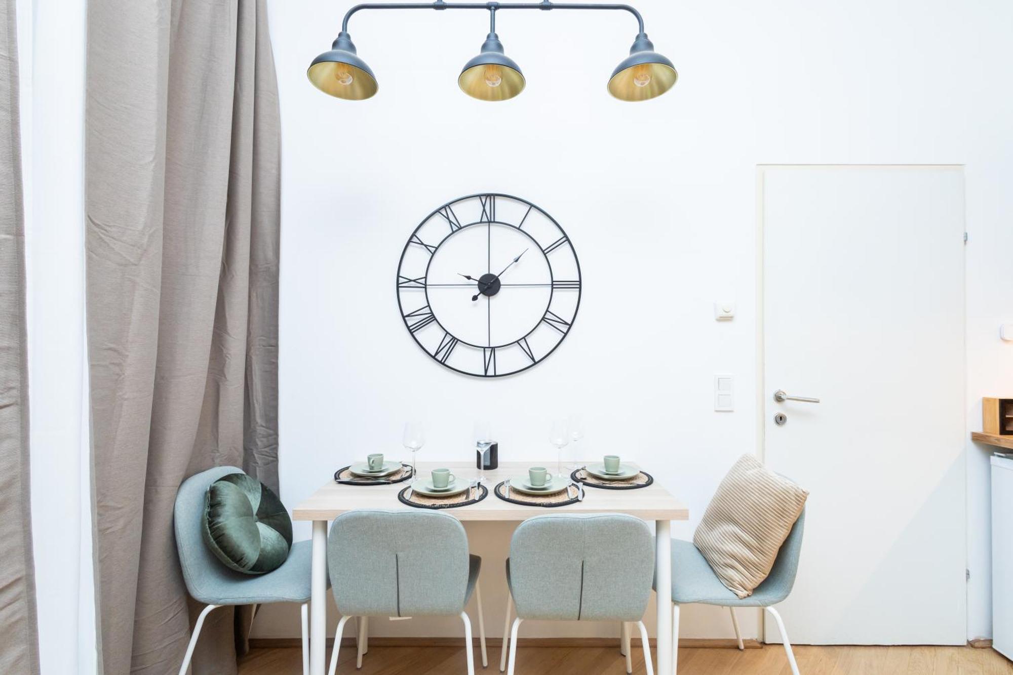 Appartamento Charming Retreat Walking Distance From Town Centre Vienna Esterno foto