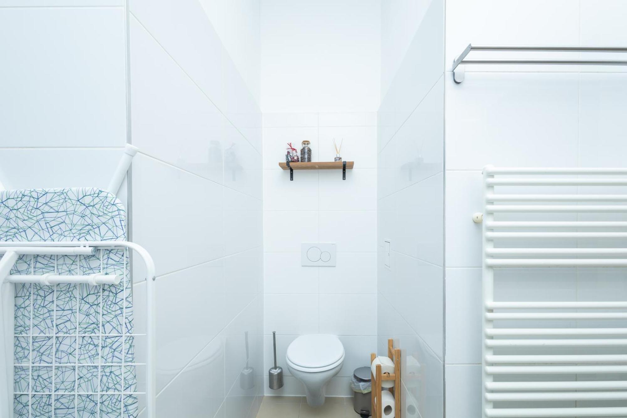 Appartamento Charming Retreat Walking Distance From Town Centre Vienna Esterno foto
