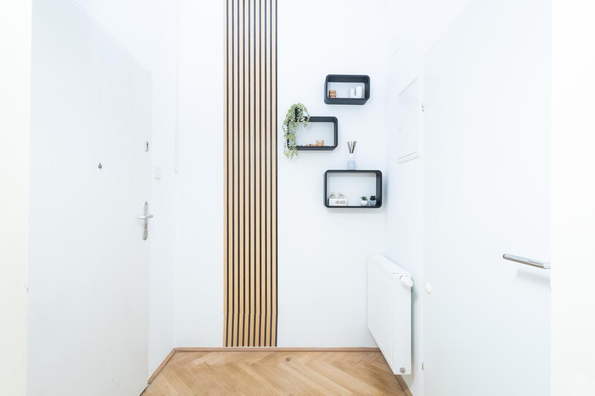 Appartamento Charming Retreat Walking Distance From Town Centre Vienna Esterno foto
