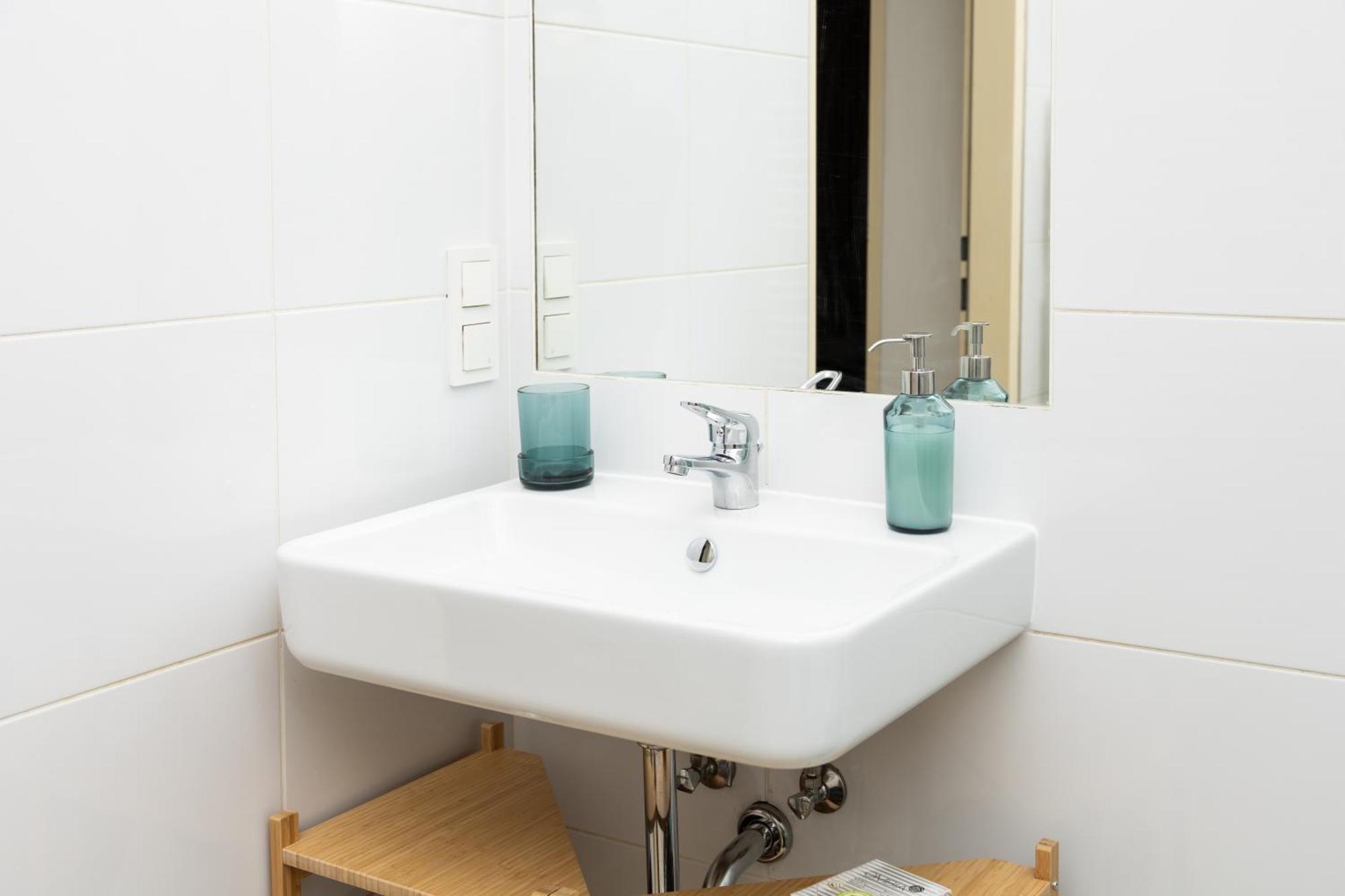 Appartamento Charming Retreat Walking Distance From Town Centre Vienna Esterno foto